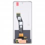 Pour Motorola Moto G04S OEM écran LCD avec numériseur assemblage complet