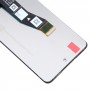 Pour Motorola Moto G04S OEM écran LCD avec numériseur assemblage complet