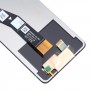 Pour Motorola Moto G04S OEM écran LCD avec numériseur assemblage complet