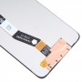Pour Motorola Moto G64 OEM écran LCD avec numériseur assemblage complet