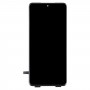 Für Motorola Moto S30 Pro Original-LCD-Bildschirm mit Digitizer-Vollmontage