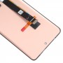 Für Motorola Moto S30 Pro Original-LCD-Bildschirm mit Digitizer-Vollmontage