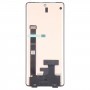 Para Motorola Edge+ 2023 Pantalla LCD AMOLED original con ensamblaje completo del digitalizador