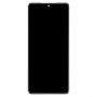 For Motorola S50 Neo Original P-OLED LCD Screen with Digitizer Full Assembly