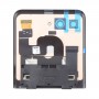 Do oryginalnego ekranu dodatkowego LCD Motorola Razr 40 Ultra z pełnym zespołem Digitizer
