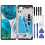 Original LCD-Bildschirm für Motorola Moto G52 Digitizer Vollmontage mit Rahmen