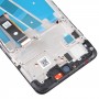 Original LCD-Bildschirm für Motorola Moto G52 Digitizer Vollmontage mit Rahmen