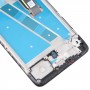 Original LCD-Bildschirm für Motorola Moto G52 Digitizer Vollmontage mit Rahmen