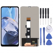 适用于摩托罗拉 Moto E22 的 OEM 液晶屏幕，带数字化仪完整组件