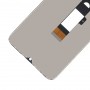 OEM LCD-képernyő Motorola Moto E22-hez teljes digitalizálóval