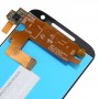 Oryginalny ekran LCD do Motorola Moto G4 Plus z pełnym montażem Digitizer (biały)