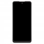 Materiál TFT LCD obrazovka a digitizér Kompletní sestava pro Motorola Edge 20 Lite
