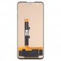 Materiál TFT LCD obrazovka a digitizér Kompletní sestava pro Motorola Edge 20 Lite
