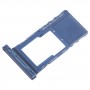 适用于诺基亚 T20 原装 Micro SD 卡托（蓝色）