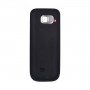 Полная крышка корпуса для Nokia c2-01 (черный)