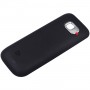 Полная крышка корпуса для Nokia c2-01 (черный)