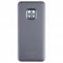 For Nokia XR20 Original Battery Back Cover(Black)