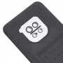 For Nokia XR20 Original Battery Back Cover(Black)