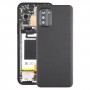 Pro Nokia G60 originální zadní kryt baterie (černý)