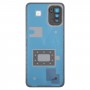 Pro Nokia G60 originální zadní kryt baterie (černý)