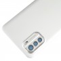 Per Nokia G60 Cover posteriore batteria originale (argento)