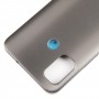 适用于诺基亚 G11 Plus 原装电池后盖（灰色）