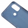 For Nokia G11 Plus Original Battery Back Cover(Blue)
