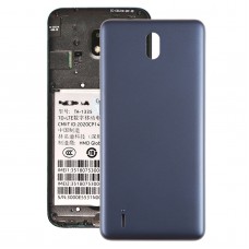 Für Nokia C01 Plus Original Akku Rückseite (Blau)