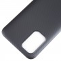For Nokia XR21 Original Battery Back Cover(Black)