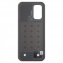 For Nokia XR21 Original Battery Back Cover(Green)