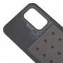For Nokia XR21 Original Battery Back Cover(Green)