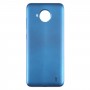 Pro Nokia C20 Plus originální zadní kryt baterie (modrý)