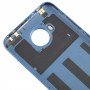 Pro Nokia C20 Plus originální zadní kryt baterie (modrý)