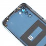 Оригинальная задняя крышка аккумулятора для Nokia G22 (синяя)