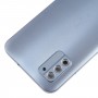 Für Nokia C300 Original-Akku-Rückseite (blau)