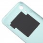 Nokia C12 オリジナルバッテリーバックカバー (グリーン) 用