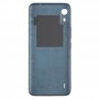 For Nokia C12 Original Battery Back Cover(Blue)