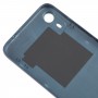 For Nokia C12 Original Battery Back Cover(Blue)