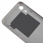 Nokia C12 オリジナルバッテリーバックカバー (ブラウン) 用