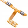 For Nokia G22 OEM Power Button & Volume Button Flex Cable