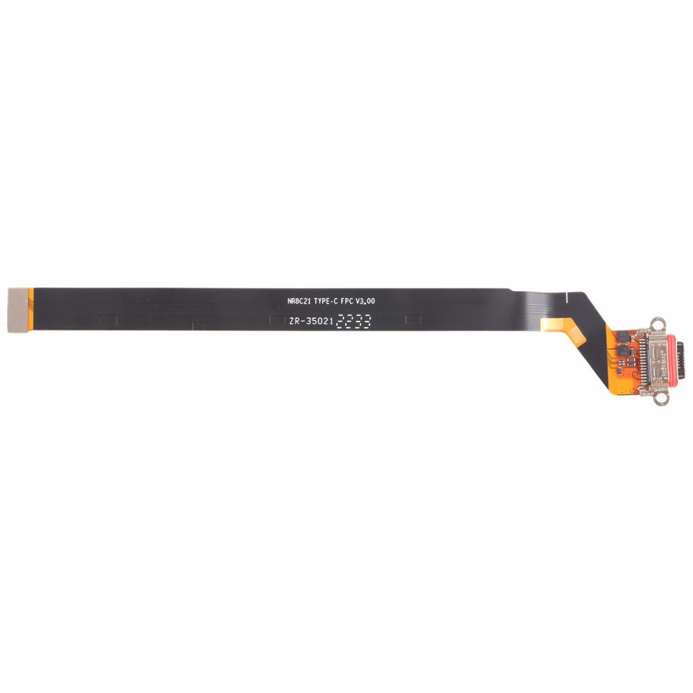 Pro Nokia X30 Originální Flex kabel s nabíjecím portem