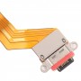 Pro Nokia X30 Originální Flex kabel s nabíjecím portem