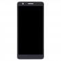 Pro Nokia C02 OEM LCD displej s kompletní sestavou digitizéru