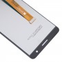 Pro Nokia C02 OEM LCD displej s kompletní sestavou digitizéru