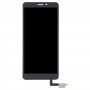 Do ekranu LCD OEM Nokia C100 z pełnym montażem Digitizer