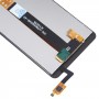 Do ekranu LCD OEM Nokia C100 z pełnym montażem Digitizer