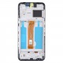 Para Nokia C210 OEM Pantalla LCD Digitalizador Asamblea completa con marco