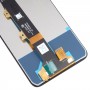 Écran LCD OEM pour Nokia G22 avec assemblage complet de numériseur