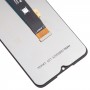 Écran LCD OEM pour Nokia G22 avec assemblage complet de numériseur