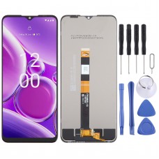 For Nokia G42 OEM LCD Screen with Digitizer Full Assembly